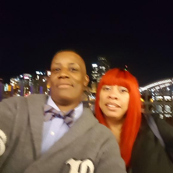 Meet your Posher, Adrianne - Picture 1 of 1